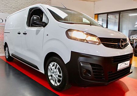 Opel Vivaro Cargo L2 EDITION 1.HD·PDC·T-LEDER·GRA·AHK