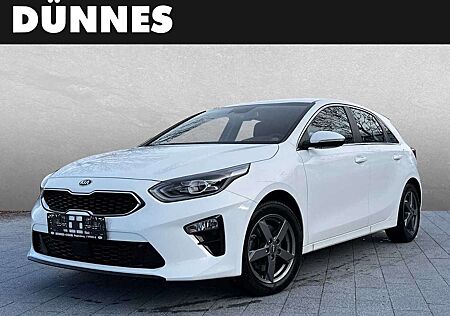 Kia Cee'd Ceed / 1.4 T-GDI Spirit