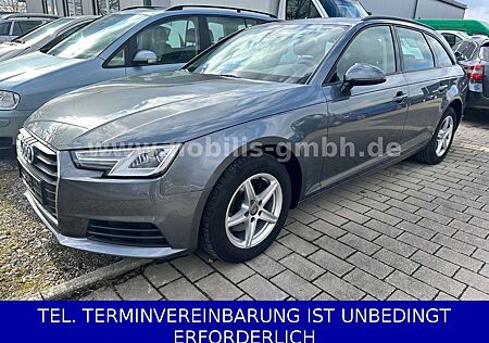 Audi A4 Av 35 TDI Autom XENON PDC AHK