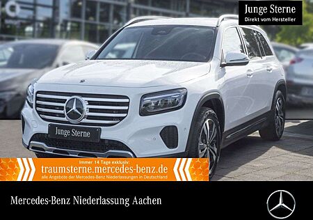 Mercedes-Benz GLB 180 PROGRESSIVE+LED+KAMERA+7G
