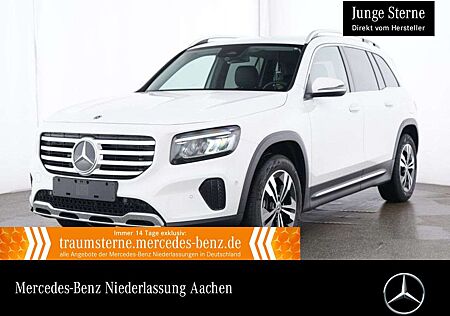 Mercedes-Benz GLB 180 PROGRESSIVE+LED+KAMERA+7G