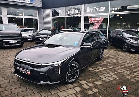 Kia K4 1.6T DCT GTL +Dri+So+SHZ+LED+PDC+18Zoll