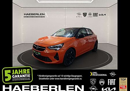 Opel Corsa F 1.2 Turbo GS Line LED+SHZ+Fernlichtass.