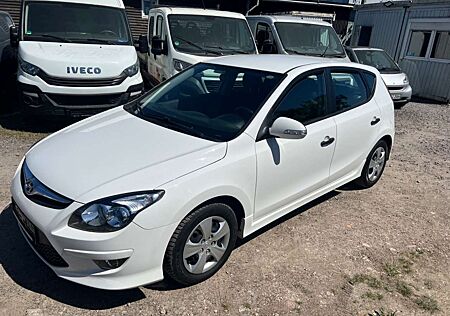 Hyundai i30 FIFA WM Edition