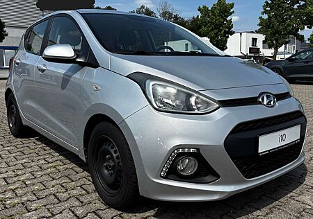 Hyundai i10 1.2 Fifa World Cup Edition