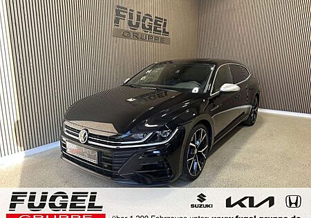 VW Arteon Volkswagen SB 2.0 TSI DSG 4M R IQ.LIGHT|AHK|20"|360°|Massage