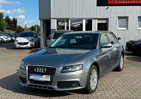 Audi A4 2.0 TDI "Attraction" *Navi*PDC* Mwst. Ausweisbar