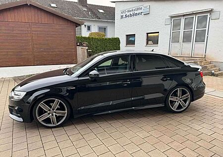 Audi A3 Limousine sport S-Line Navi Bang&Olufsen SH