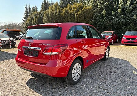 Mercedes-Benz B 250 B -Klasse B-Class 250 eDrive TOP ZUSTAND