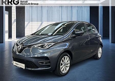 Renault ZOE EXPER.R110 Z.E 50 UPE:35.100,- Inkl.Batterie