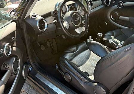 Mini Cooper Clubman R55 D