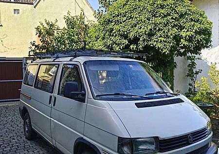 VW T4 Volkswagen Transporter TD 7DB 1H2