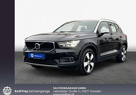 Volvo XC 40 XC40 D3 Geartronic Momentum Pro