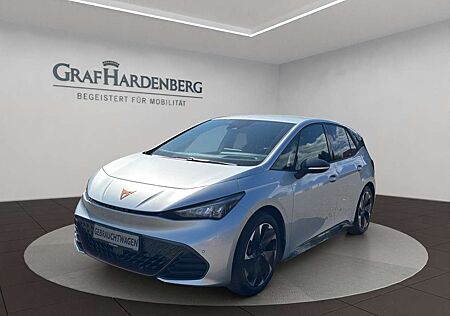 Cupra Born AR - Heat Pump - Below Zero - Pilot M