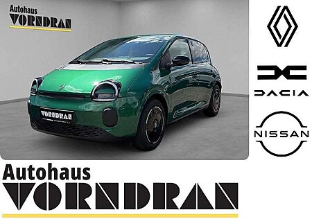 Renault Twingo E-TECH Techno 80 SHZ PDC+Kamera CCS