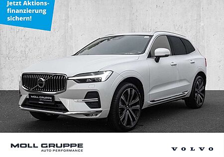 Volvo XC 60 XC60 B4 2WD Plus Bright Plus Bright 2WD 4xSHZ LM
