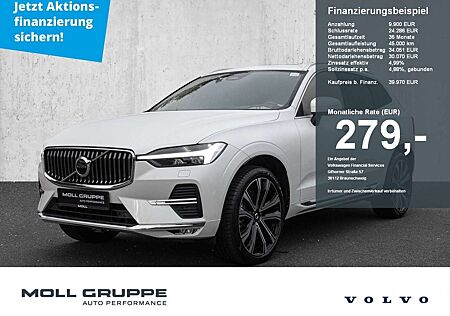 Volvo XC 60 gebraucht kaufen Volvo XC 60 XC60 B4 2WD Plus Bright Plus Bright 2WD 4xSHZ LM