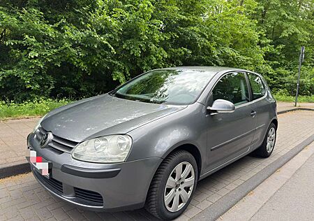VW Golf Volkswagen 1.4 Trendline