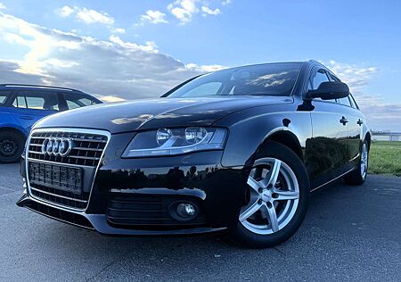 Audi A4 Avant 2.0 TDI Attraction*NAVI*TEMP*Ab.AHG*SHZ