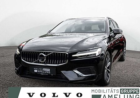 Volvo V60 T6 AWD Recharge Core aus 1.Hand