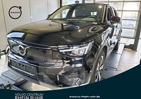 Volvo C40 Electric Core +WINTERPAK+19"+STANDHZG+