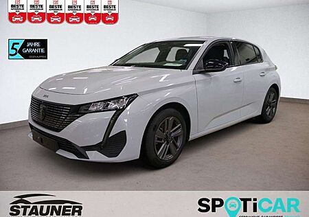 Peugeot 308 Allure PureTech 130PS 6G *SHZ*PDC*RFK