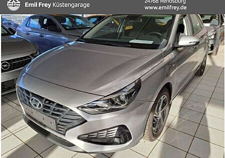 Hyundai i30 1.0 T-GDI 48V-Hybrid Select KLIMA NSW DAB+ L