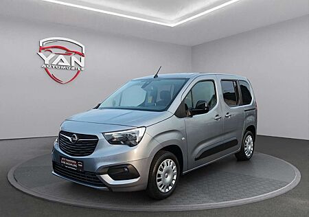 Opel Combo Life Elegance 1.5 *Navi*Lenkradheizung*