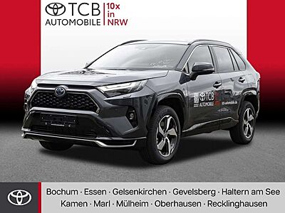 Toyota RAV 4 Teamplayer 2.5 4x4 Plug-In NAVI SHZ PDC BT