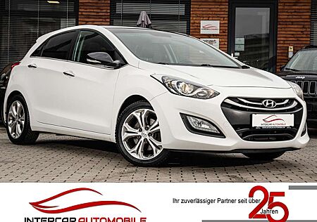 Hyundai i30 Edition Gold 1.6 GDI |Panorama|1.Hand|