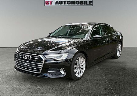 Audi A6 Lim. 50 TDI Quattro S Line-Automatik-Kamera