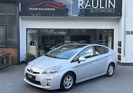 Toyota Prius Executive NAVI*HuD*KAMERA*SOLAR*SCHIEBE