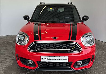 Mini Cooper S Countryman Cooper SE Countryman ALL4 JCW Paket Navi.LED.AC
