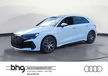Audi RS3 Sportback 294(400) kW(PS) S tr onic