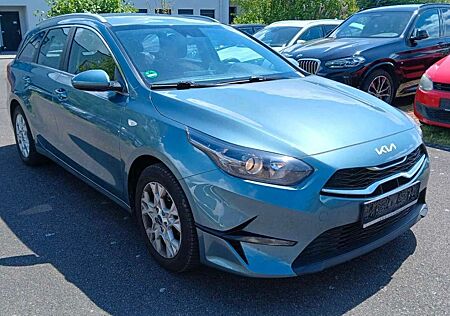 Kia Others Ceed Sportswagon Vision