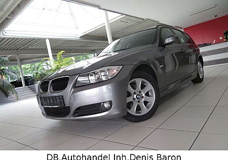 BMW 318 i Touring PDC SHZ Alu 2.Hd
