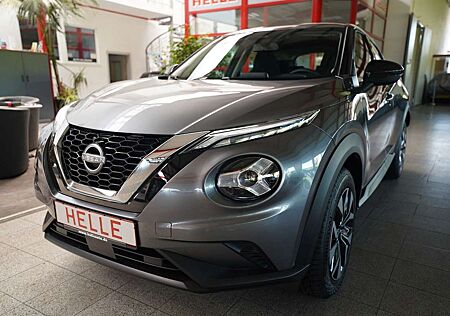 Nissan Juke Acenta
