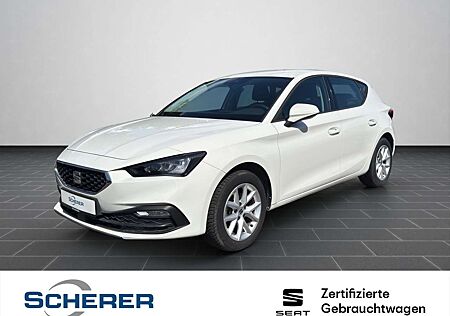 Seat Leon 1.0 TSI Style LED KAMERA ACC