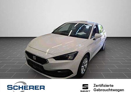 Seat Leon 1.0 TSI Style LED KAMERA ACC