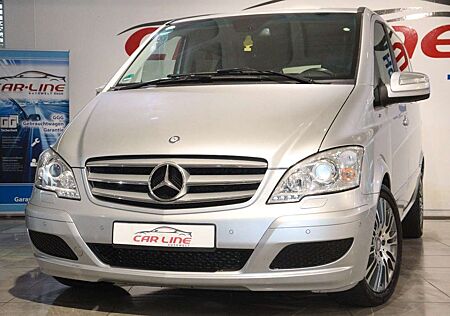 Mercedes-Benz Viano 3.0 CDI Edition Kompakt*6-Sitzer*Xenon*AHK