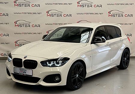 BMW 120 i Edition M Sport SCHNITZER/LED/KEY/H&K/18ALU