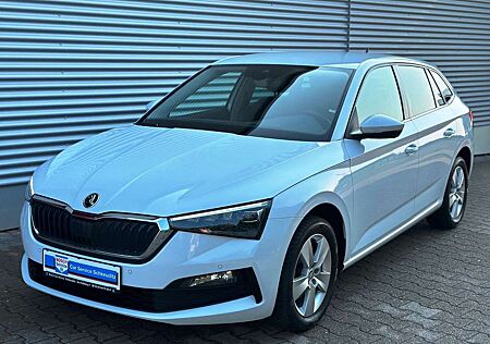 Skoda Scala 1.0 TSI 81kW Style FULL-LED, Image Paket