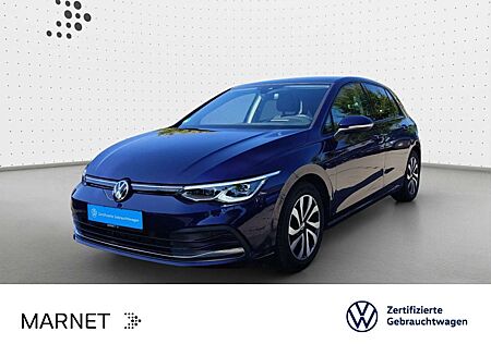 VW Golf Volkswagen VIII 2.0 TDI DSG Active *Navi*AHK*Pano*IQ-L