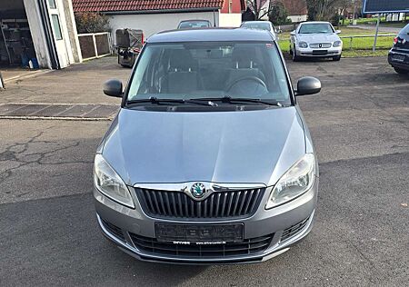 Skoda Fabia 1.4 1HAND