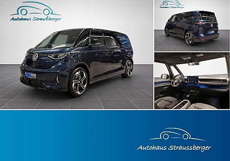 VW ID.BUZZ Volkswagen ID. Buzz Bus 250 kW GTX LR 4MOTION AHK ACC Memory