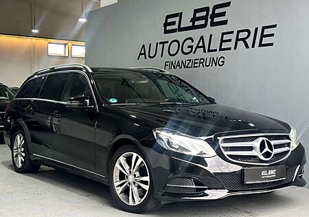 Mercedes-Benz E 350 BlueTec 4Matic 7G-Tronic Avantgarde 1.Hand