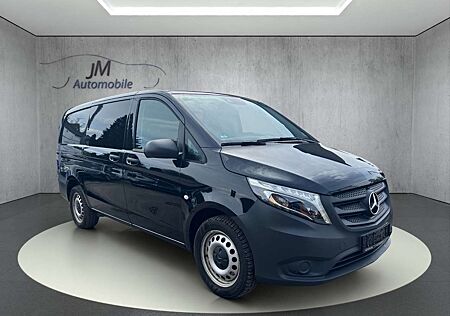 Mercedes-Benz Vito Mixto 119 CDI lang LED Kamera AHK