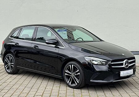 Mercedes-Benz B 200 "Edition 19" Autom/Navi/MBUX/Kamera/LED/AHK..