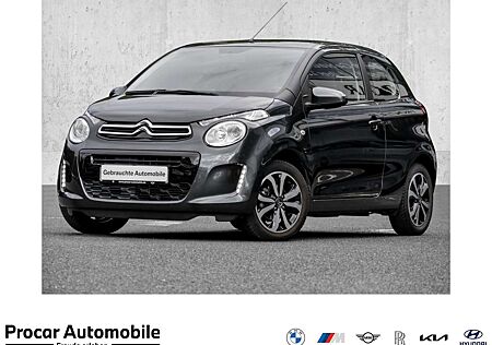 Citroën C1 Citroen SHINE+7"TOUCHSCREEN+KLIMA+15" LMR