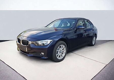 BMW 320d 320 xDrive